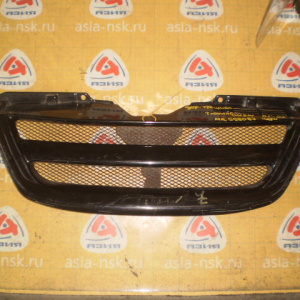 Решетка радиатора MITSUBISHI Airtrek CU2W '2001-2002 Тюнинг (Дефект) трещина MR598087