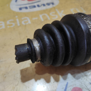 Шрус внутренний HONDA EU1/ES1 Civic/Civic Ferio D15B a/t 25шл. В сборе S4MA перед, лев 44310-S5A-J50/44017-S5A-000/44306-S5A-N50