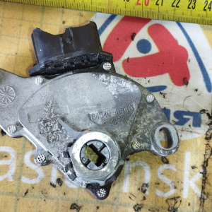 Селектор акпп Toyota 84540-48010 1MZ/2AZ/2GR/2ZZ a/t ДЕФЕКТ РАЗЪЁМА U151E/U151F/U140F/U241E/U240E/U250E