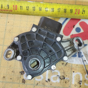 Селектор акпп Toyota 84540-48010 1MZ/2AZ/2GR/2ZZ a/t ДЕФЕКТ РАЗЪЁМА U151E/U151F/U140F/U241E/U240E/U250E