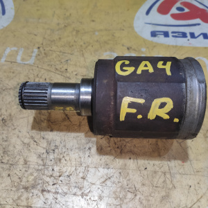 Шрус внутренний Honda GA3/GA4/EY6/EY7/EK2/EK3/DC1/MB4 Partner D15B 25шл Только стакан  MEKA перед, прав 44310-S04-300/44017-S04-020/44305-S2G-960