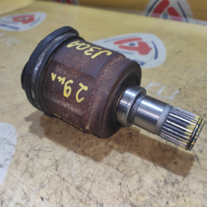 Шрус внутренний Honda UA4/UA5/RA5/RA8/RA9/TA3/TA4/RR3/RR4 Inspire/Odyssey/Avancier J25AJ30A/J32A 29шл. Только стакан перед, лев 44310-S3X-900/44017-S3X-900/4