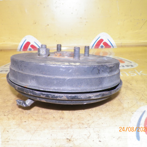 Ступица Toyota NCP20/NCP21/NCP22/NCP30/NCP31/NCP34/NCP60/NCP61/NCP70/NCZ20/NNP10/NNP11 Funcargo зад, лев 2WD ABS.ДЕФЕКТ ДАТЧИКА ABS..Барабан-201мм.В сборе.