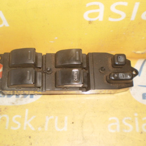 Пульт стеклоподъемника TOYOTA Windom VCV10 перед, прав (без обрамления) 84820-20450