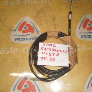 Тросик багажника Toyota Vista SV30