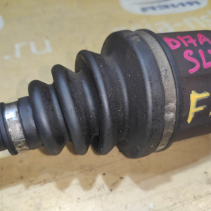 Шрус внутренний Honda EU3/ES3/RN1 Civic/Civic Ferio/Stream D17A a/t 25шл В сборе SLXA / SLYA перед, лев 44310-S5A-N60/44017-S5A-J00/44306-S5A-J62