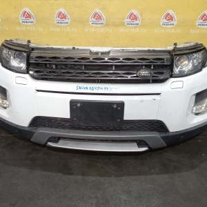 Ноускат Land Rover Range Rover Evoque L538 204PT '2013 RHD- правый руль(3Door)