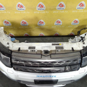 Ноускат Land Rover Range Rover Evoque L538 204PT '2013 RHD- правый руль(3Door)