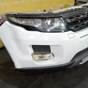 Ноускат Land Rover Range Rover Evoque L538 204PT '2013 RHD- правый руль(3Door)