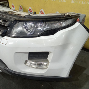 Ноускат Land Rover Range Rover Evoque L538 204PT '2013 RHD- правый руль(3Door)