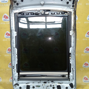 Крыша Land Rover Range Rover Evoque L538 204PT '2013 Панорама(3Door) LR046935