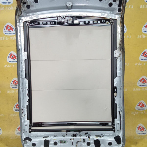 Крыша Land Rover Range Rover Evoque L538 204PT '2013 Панорама(3Door) LR046935