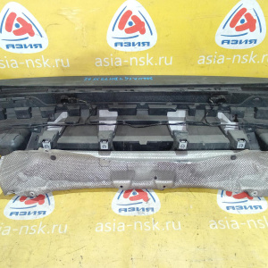 Бампер Land Rover Range Rover Evoque L538 204PT '2013 зад парктроники (3Door)