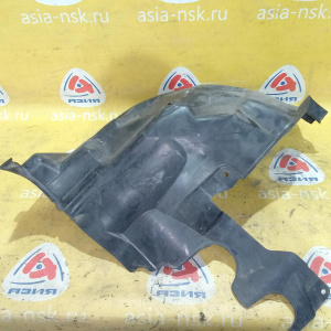 Подкрылок Land Rover Range Rover Evoque L538 204PT '2013 перед, прав 3Door (передняя часть) BJ3216A573AB