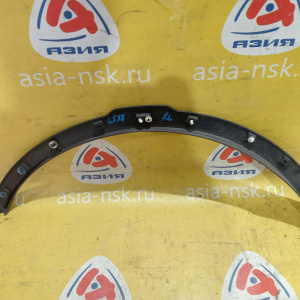 Уширитель крыла Land Rover BJ32286D03AF Range Rover Evoque L538 204PT '2013 L R 3Door