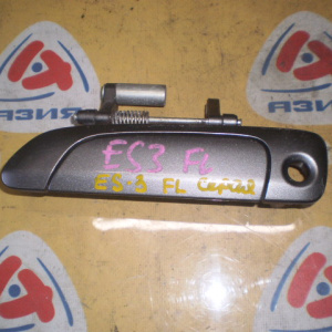 Ручка двери HONDA Civic ES3 перед, лев 72180-S5A-003