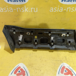 Накладка на кузов Land Rover Range Rover Evoque L538 204PT '2013 зад, лев 3Door BJ32274A49AC