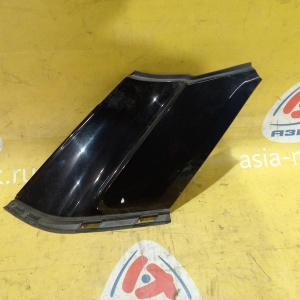 Накладка заднего крыла Land Rover Range Rover Evoque L538 204PT '2013 зад, прав 3Door BJ3229148BC