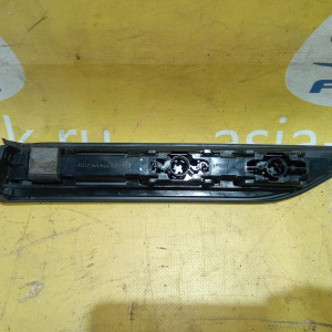 Молдинг крыши Land Rover BJ3250462AG Range Rover Evoque L538 204PT '2013 R