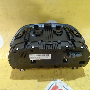 Панель приборов Land Rover Range Rover Evoque L538 204PT '2013 BJ3210849DF
