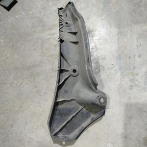 Подкрылок Toyota Voxy ZRR70 зад, лев 61682-28090