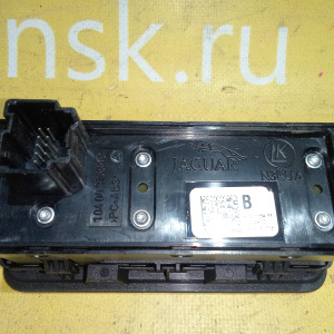 Кнопка открывания багажника Land Rover BJ3211654BB Range Rover Evoque L538 204PT '2013