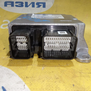 Блок управления AIRBAG Land Rover Range Rover Evoque L538 204PT '2013 BJ3214D374AC