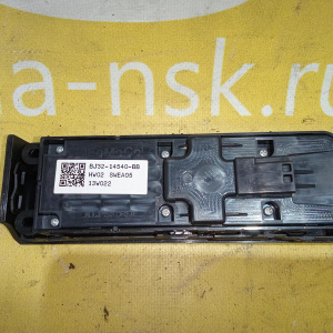 Пульт стеклоподъемника Land Rover Range Rover Evoque L538 204PT '2013 перед, прав Правый руль BJ3214540BB