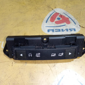 Кнопка переключения режимов подвески Land Rover BJ3214B596AC Range Rover Evoque L538 204PT '2013
