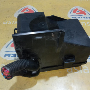 Блок предохранителей Opel Astra G T98/F69 2H9/Z18XE Под капотом маленький 90560119 '2002