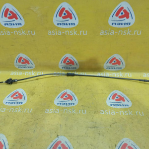 Трос переключения Акпп Opel Astra G T98/F69 2H9/Z18XE '2002 4AT AISIN 60-41SN AF17 RJ 90523461