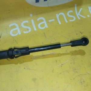 Трос переключения Акпп Opel Astra G T98/F69 2H9/Z18XE '2002 4AT AISIN 60-41SN AF17 RJ 90523461