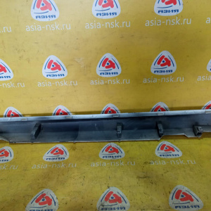 Накладка на порог Volvo XC60 DZ R 30756295