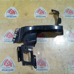 Крепление бампера Land Rover Range Rover Evoque L538 204PT '2013 зад, лев BJ3217E801A