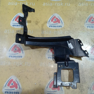 Крепление бампера Land Rover Range Rover Evoque L538 204PT '2013 зад, лев BJ3217E801A