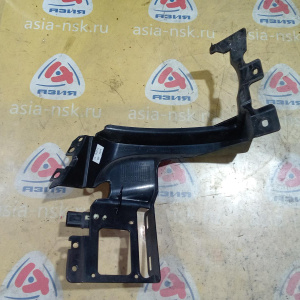 Крепление бампера Land Rover Range Rover Evoque L538 204PT '2013 зад, прав BJ3217E800A