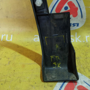 Накладка на крыло Volkswagen 5N0854731B Tiguan 5N1 '2011 Комплект (дефект креплений)