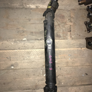 Кардан Mazda SK82V Bongo F8 R 2WD a/t дефект (мятый)