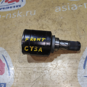 Шрус внутренний Mitsubishi CY3A/CX3A/CY4A/CX4A/CY6A/GA2W/GA3W Lancer/ASX 4B10/4B11/4J10 2WD CVT 27шл Только стакан F 3817A136 / 3817A195