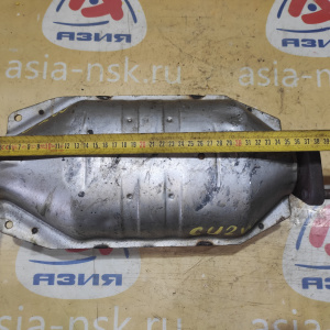 Катализатор Mitsubishi Airtrek/Outlander CU2W 4G63 MR552422
