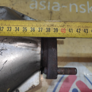 Катализатор Mitsubishi Airtrek/Outlander CU2W 4G63 MR552422