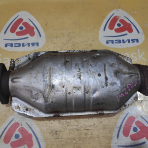 Катализатор Mitsubishi Airtrek/Outlander CU2W 4G63 MR552422