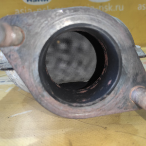 Катализатор Mitsubishi Airtrek/Outlander CU2W 4G63 MR552422