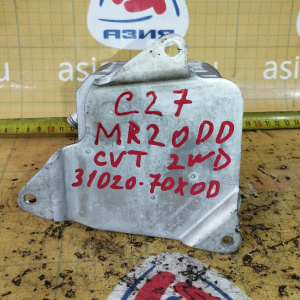Теплообменник Nissan 21606-3VX1E Serena GC27 MR20-DD 2WD CVT