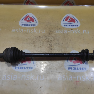 Привод Toyota MCU15/ACU25/MCU25 Harrier/Kluger V/Highlander R ABS Без внутреней гранаты '2000-2003 42340-48020