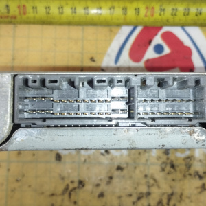 Компьютер ДВС Toyota Caldina 89551-20100 2C CT190 2WD a/t