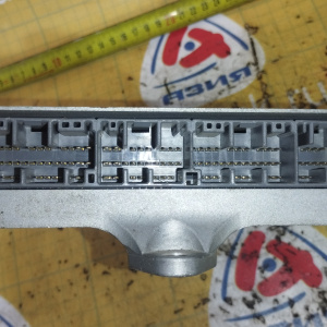 Компьютер Honda Avancier 37820-PFV-903 F23A TA1