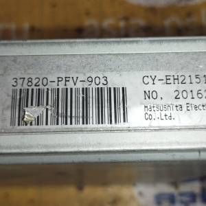 Компьютер Honda Avancier 37820-PFV-903 F23A TA1