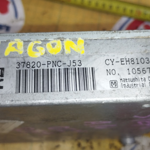 Компьютер Honda Stepwgn 37820-PNC-J53 RF4