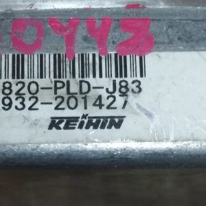 Компьютер Honda Civic 37820-PLD-J83 D15B EU2 4WD